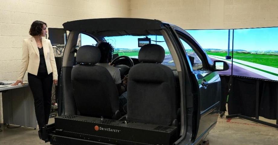Arizona's $280K driver training plan: Universities and ADOT launch research to improve safety for new and inexperienced drivers