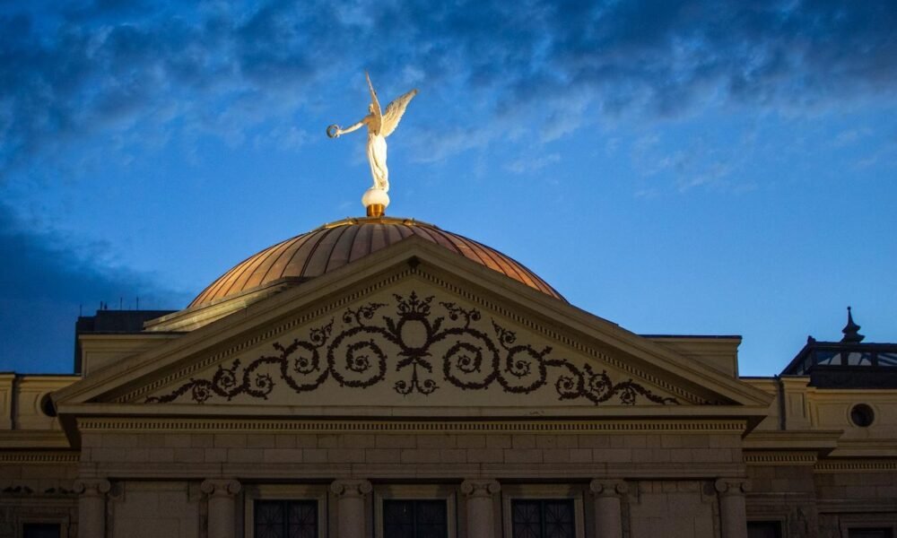 Antisemitism in Education Act passes Arizona House & Senate, moves to Governor’s office