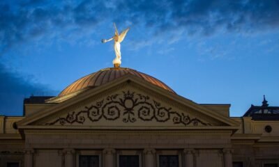 Antisemitism in Education Act passes Arizona House & Senate, moves to Governor’s office