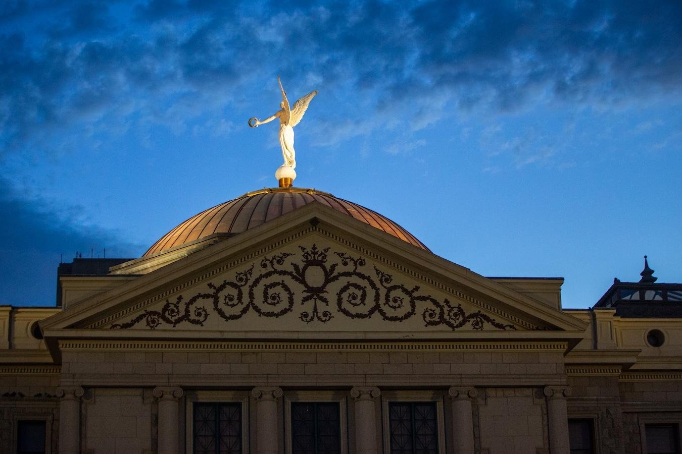 Antisemitism in Education Act passes Arizona House & Senate, moves to Governor’s office