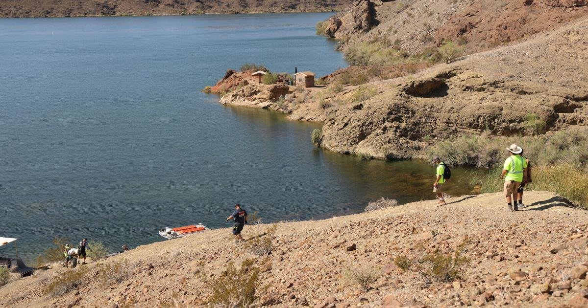 Plan to force BLM land sales in Arizona, including Lake Havasu City, temporarily halted