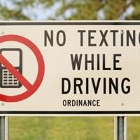 Arizona ranks 26th in distracted driving deaths