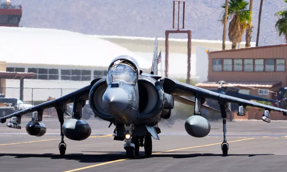 Arizona’s military museums preserve history, drive tourism