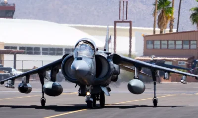 Arizona’s military museums preserve history, drive tourism