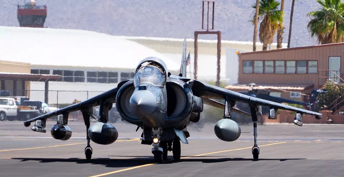 Arizona’s military museums preserve history, drive tourism