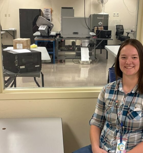 How Arizona is lining up the next generation of election workers, as more people leave the field