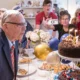 Arizona's infamous Joe Arpaio celebrates birthday with serial murderer