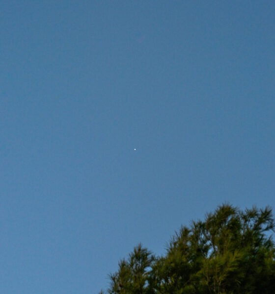 Army surveillance balloons spotted over Tucson raise privacy concerns from advocates