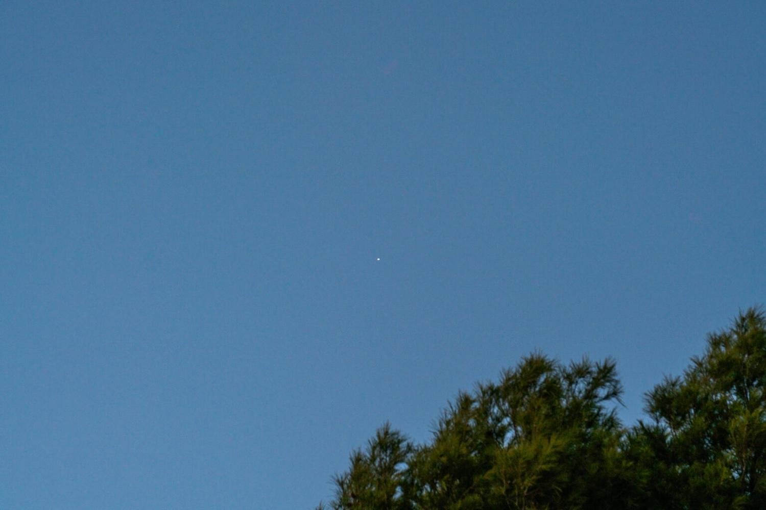 Army surveillance balloons spotted over Tucson raise privacy concerns from advocates
