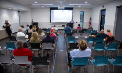 At second workshop, Maricopans continue sharing vision for general plan update