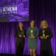 Nominations open for Athena Awards