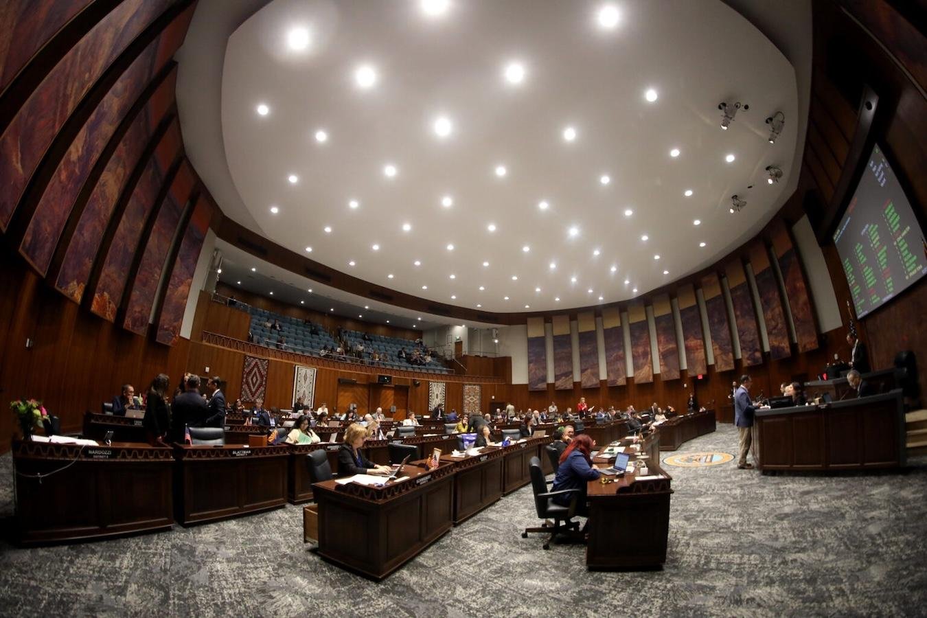 Az Republicans split on extending Prop. 123 school funding as deadline approaches