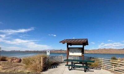 BLM closes damaged boat launch at Lake Havasu’s Take Off Point recreation area