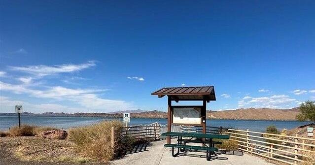 BLM closes damaged boat launch at Lake Havasu’s Take Off Point recreation area