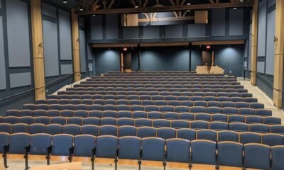 Beale Street Theater opens as new Kingman venue with July 4 tribute