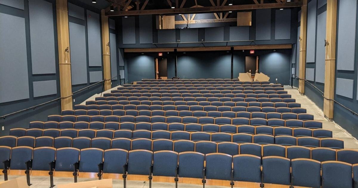 Beale Street Theater opens as new Kingman venue with July 4 tribute