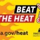Summer heat is here, but so are Pima County cooling centers