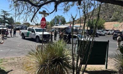 Bisbee Pride marred by Border Patrol detainments