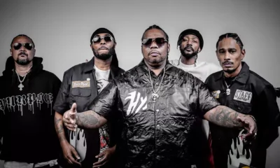 Bone Thugs-N-Harmony and Three 6 Mafia coming to Phoenix this fall