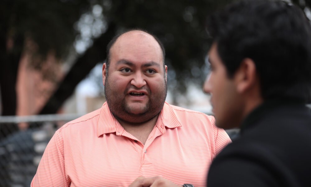 Bullets strike staffer’s car at Daniel Hernandez’s campaign office