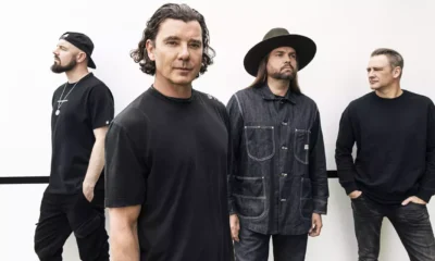 Bush's 2025 North American hits Phoenix in August