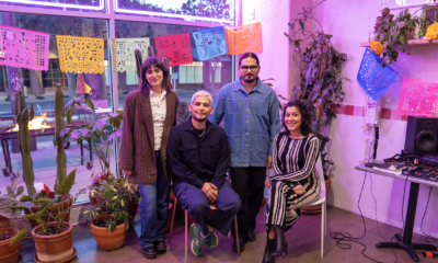Phoenix arts group CALA Alliance celebrates new home, 15th anniversary