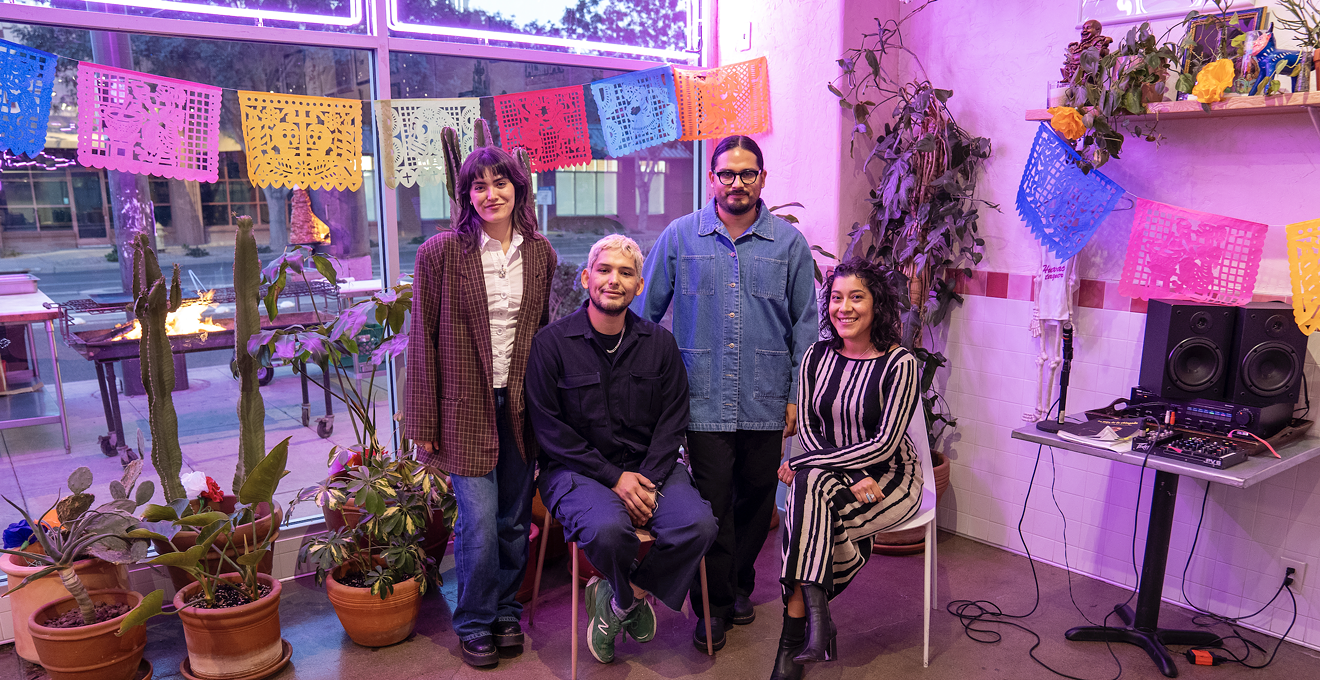 Phoenix arts group CALA Alliance celebrates new home, 15th anniversary