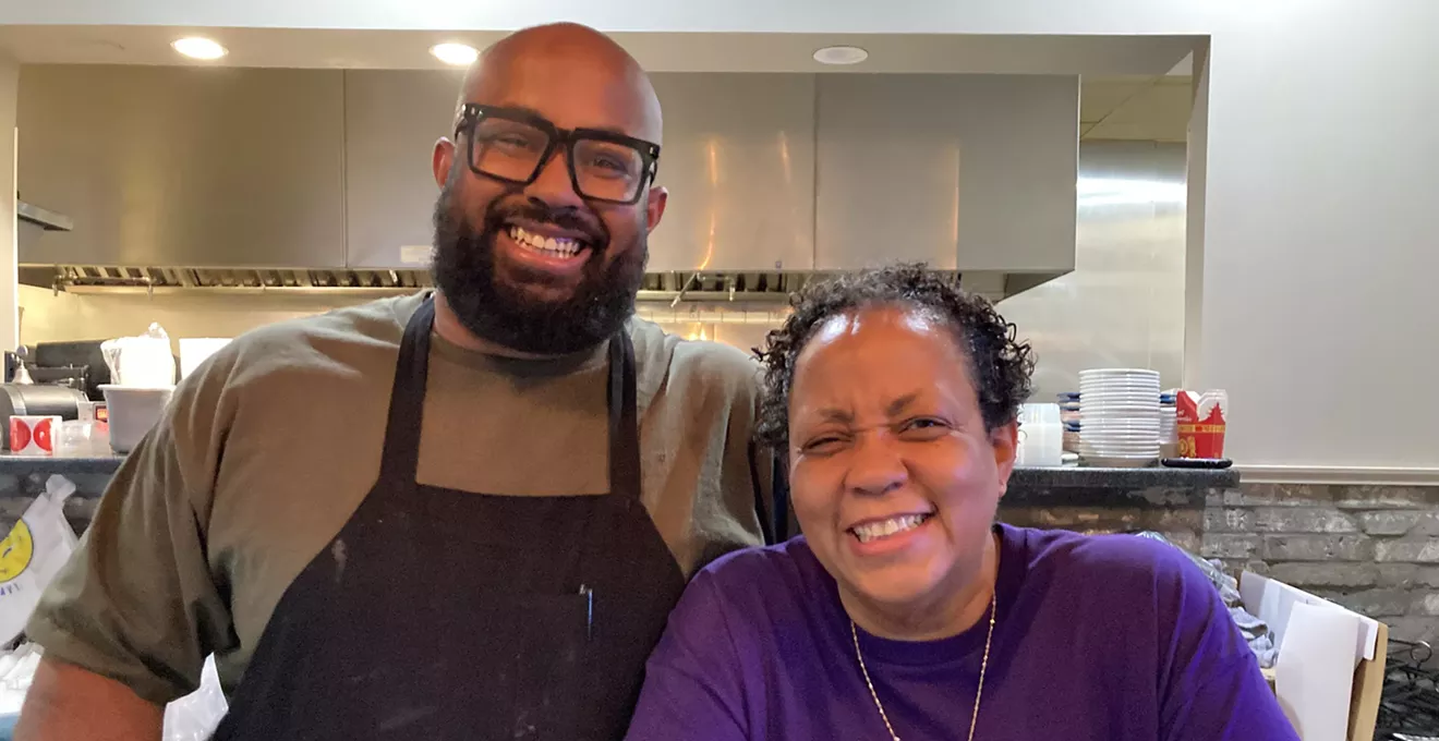 Phoenix restaurant CC's on Central changes menu after 'Chopped' win
