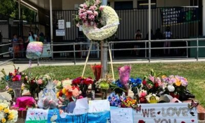 Calif. man to make court appearance in death of 7-year-old girl at Buckskin