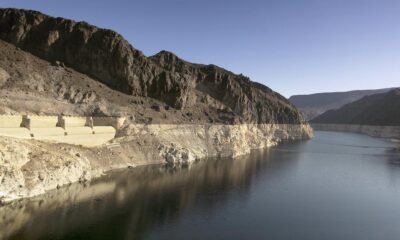 Can learning from past policy save future users of the Colorado River?
