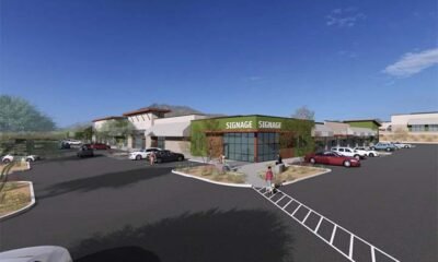 Carefree’s Retail Destination Takes Major Step Forward