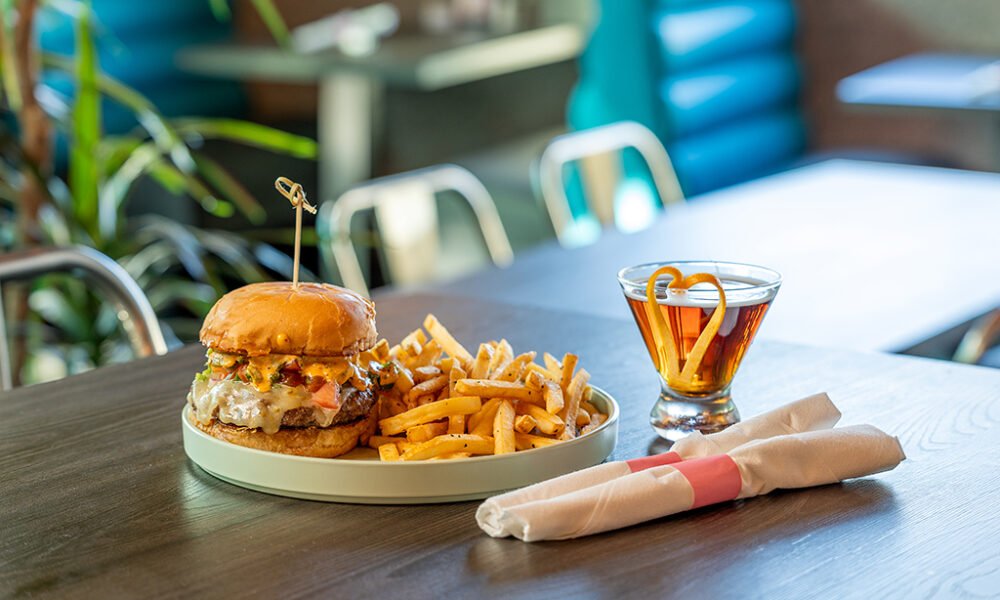 Treat Dad this Father’s Day