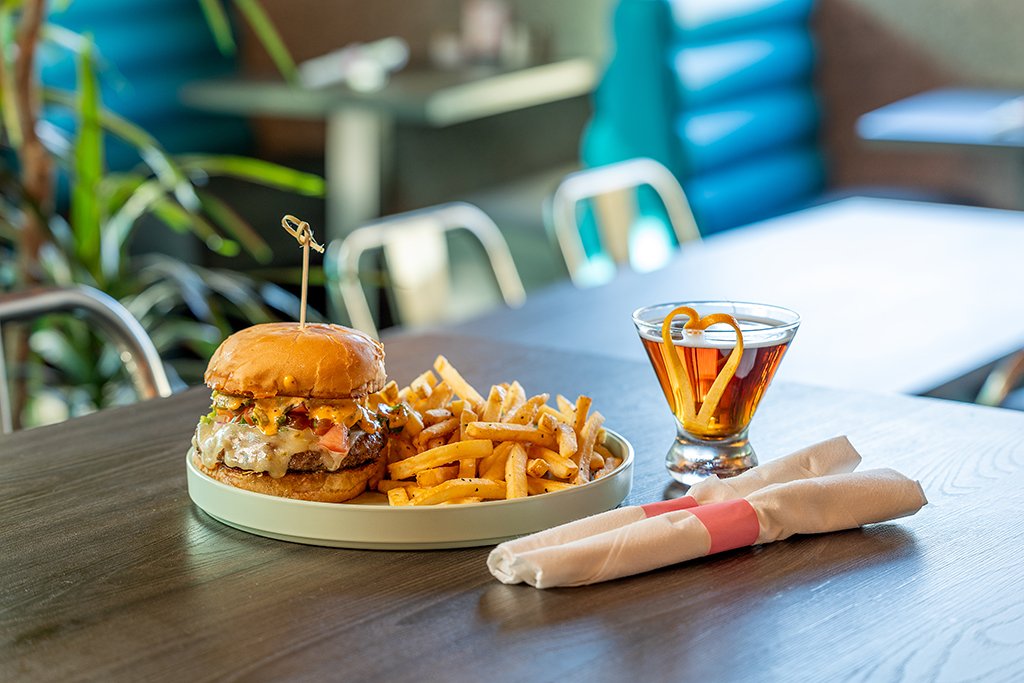 Treat Dad this Father’s Day