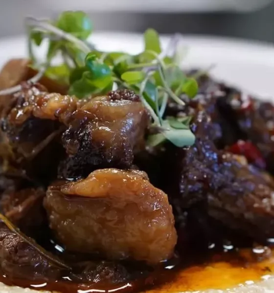 This Juneteenth, celebrate at Phoenix food and drink events