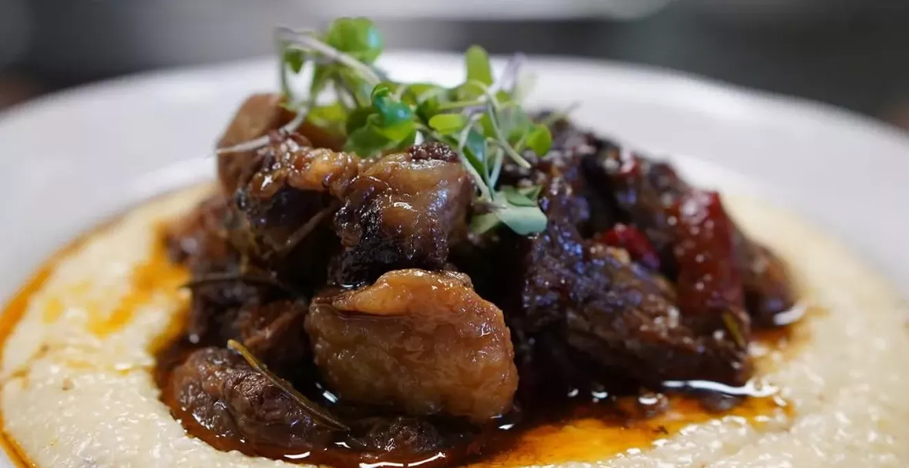 This Juneteenth, celebrate at Phoenix food and drink events