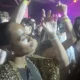 Electronic music duo Chase & Status' Phoenix show
