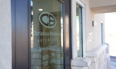 Christian Bros to build booming MCG corridor’s first auto repair shop