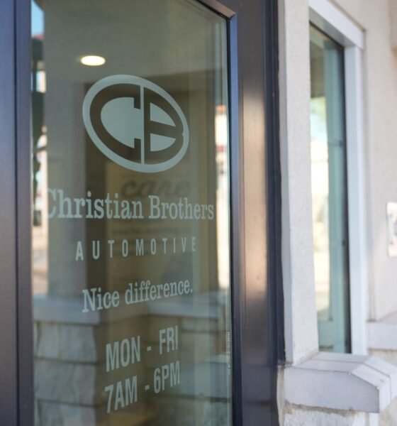 Christian Bros to build booming MCG corridor’s first auto repair shop
