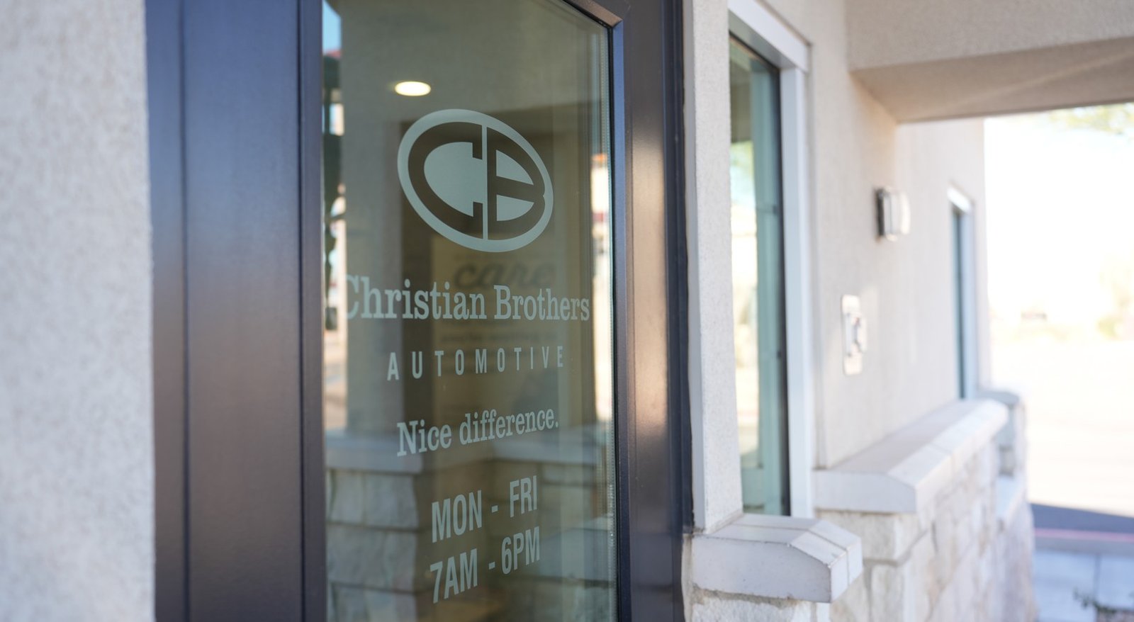 Christian Bros to build booming MCG corridor’s first auto repair shop