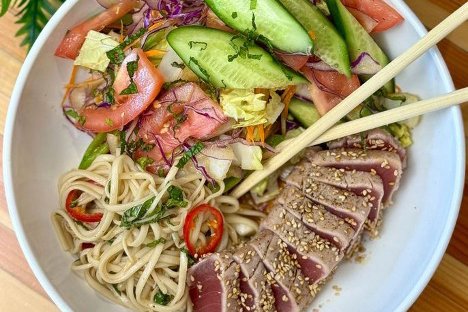 Chula introduces limited-time special