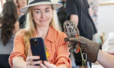 City plans limits on recreation with ‘exotic’ pets