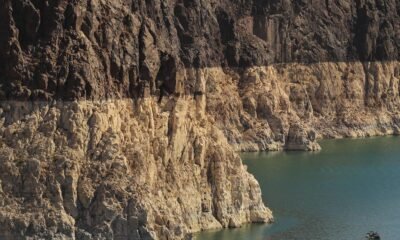Colorado River Indian Tribes receive $1.1 million to modernize irrigation system and explore water-saving upgrades