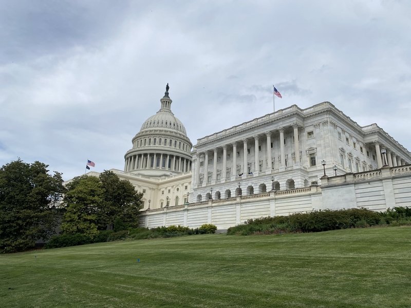 AI experts told the House Oversight Committee that AI offers enormous promise for federal workers, but also raises serious privacy and security concerns. (Photo by Jennifer Shutt/States Newsroom)