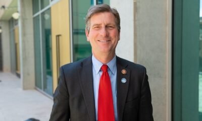 Congressional Rumors Surrounding Rep. Stanton Resurface During Kari Lake Hearing
