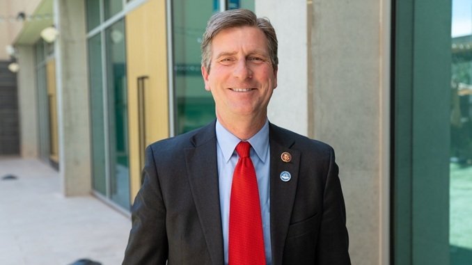 Congressional Rumors Surrounding Rep. Stanton Resurface During Kari Lake Hearing