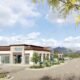 Construction completed on Foothills Food Bank in Cave Creek