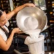 In the kitchen with chef Yotaka 'Sunny' Martin at Phoenix's Lom Wong
