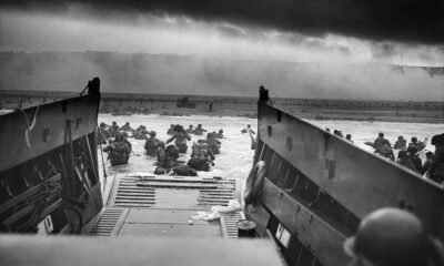 D-Day: 5 facts to know