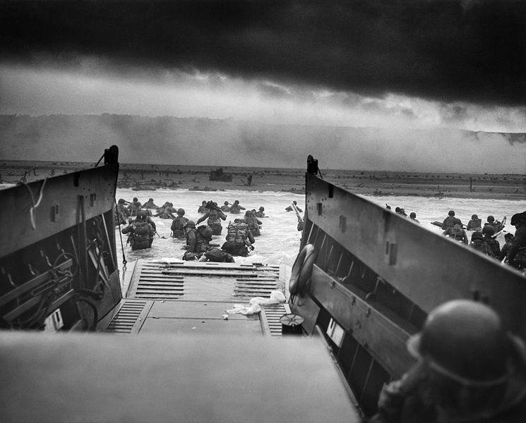 D-Day: 5 facts to know