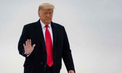DAVID BLACKMON: Trump Ends Newsom’s Terrible Week By Killing His EV Mandate